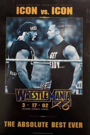 WWF WrestleMania 18