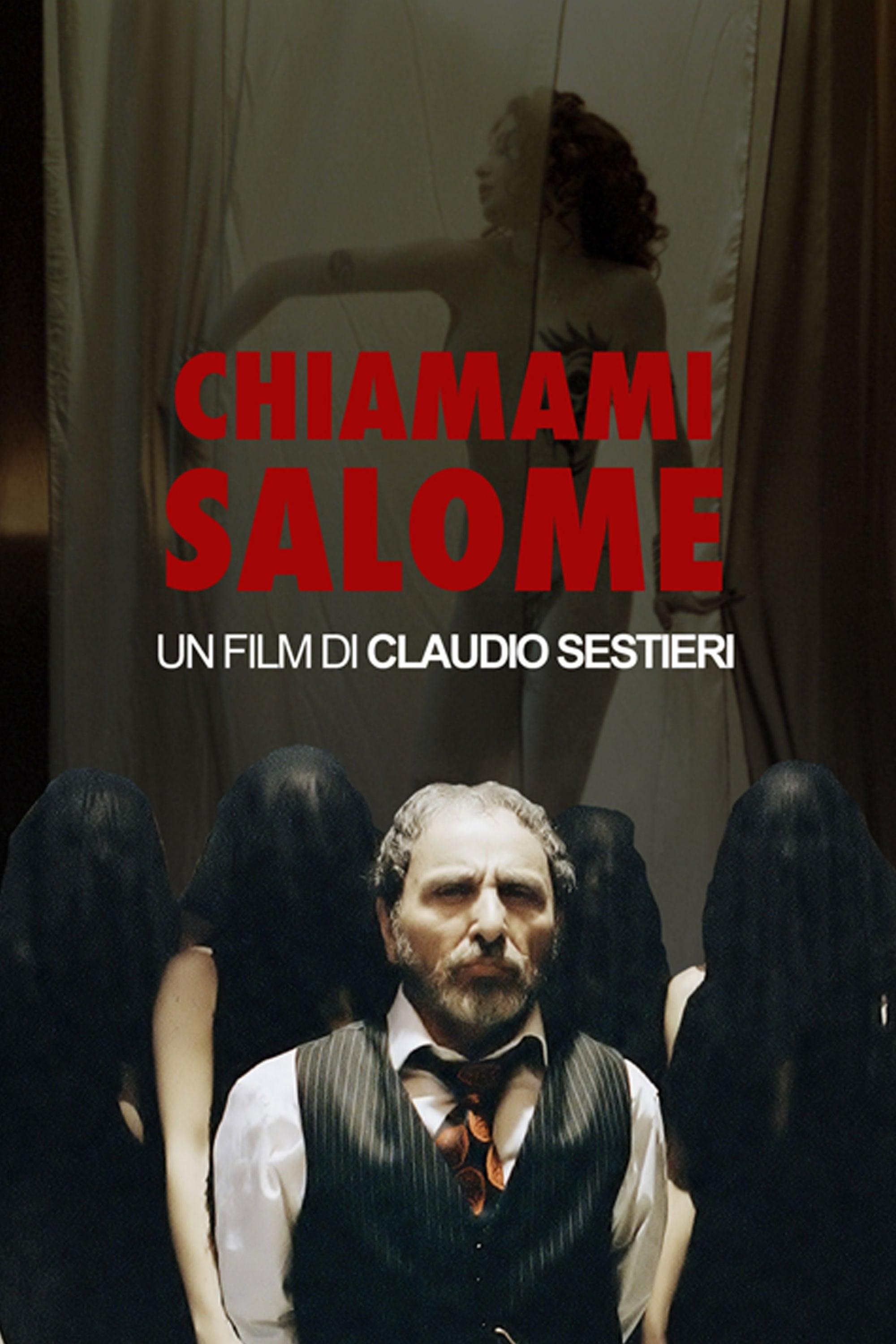 Call Me Salome