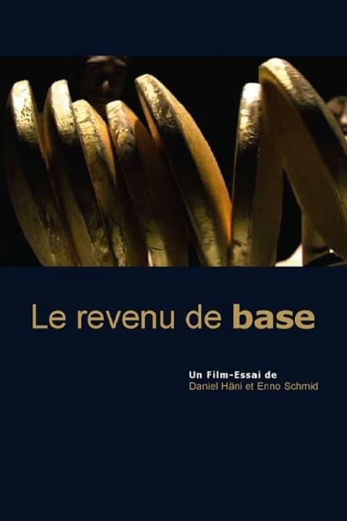 The Basic income, a cultural impulse
