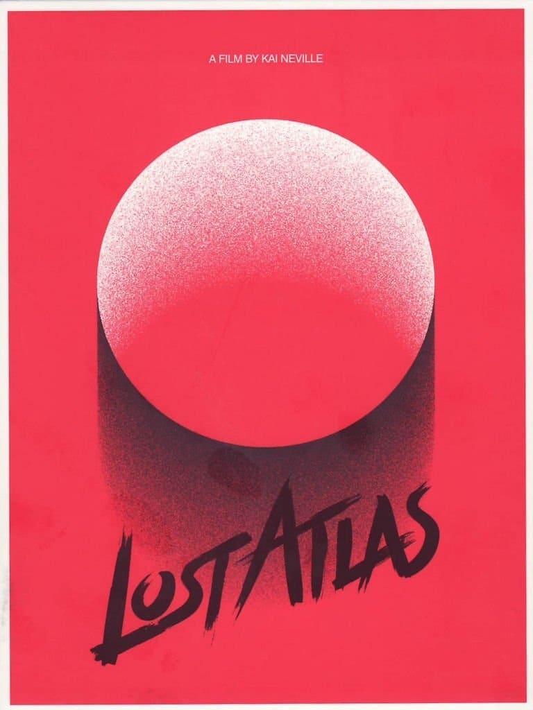 Lost Atlas