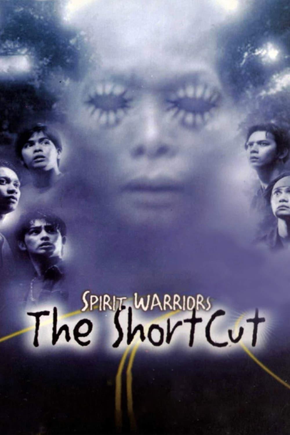 Spirit Warriors 2
