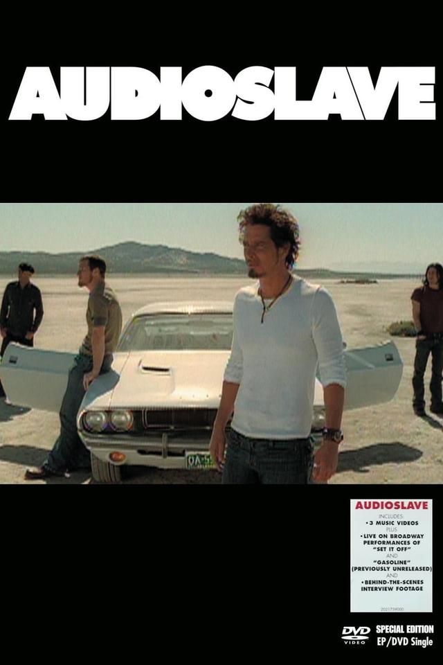 Audioslave: Audioslave