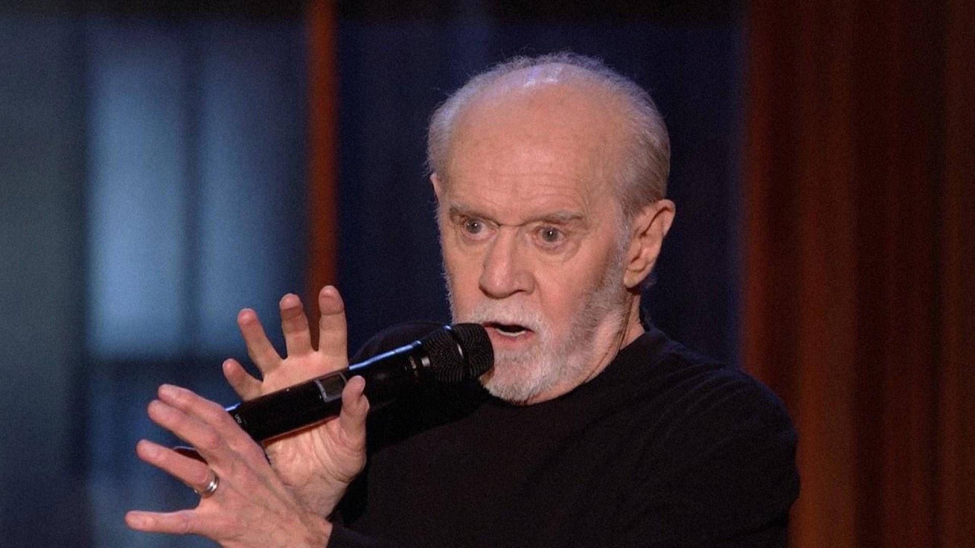 George Carlin: It's Bad for Ya!