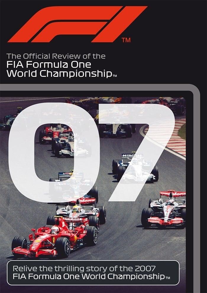 2007 FIA Formula One World Championship Season Review