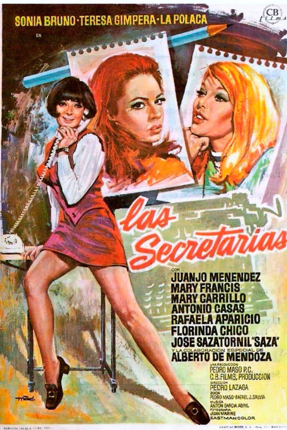 The Secretaries