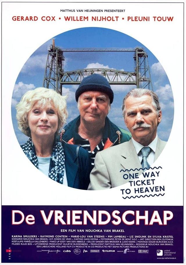 De Vriendschap