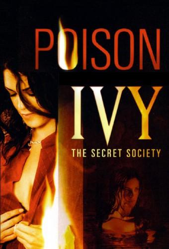 Poison Ivy: The Secret Society