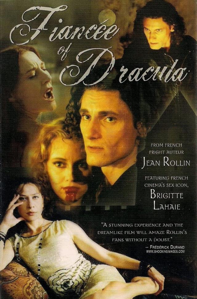 Dracula's Fiancee