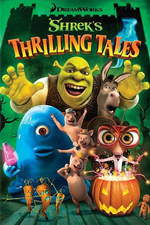 Shrek's Thrilling Tales