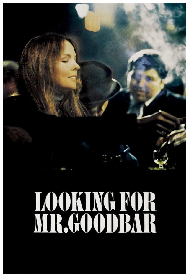 Looking for Mr. Goodbar