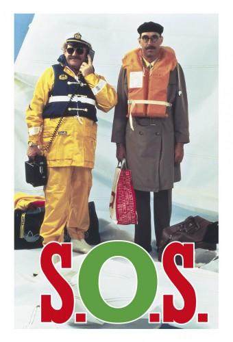 SOS - en segelsällskapsresa