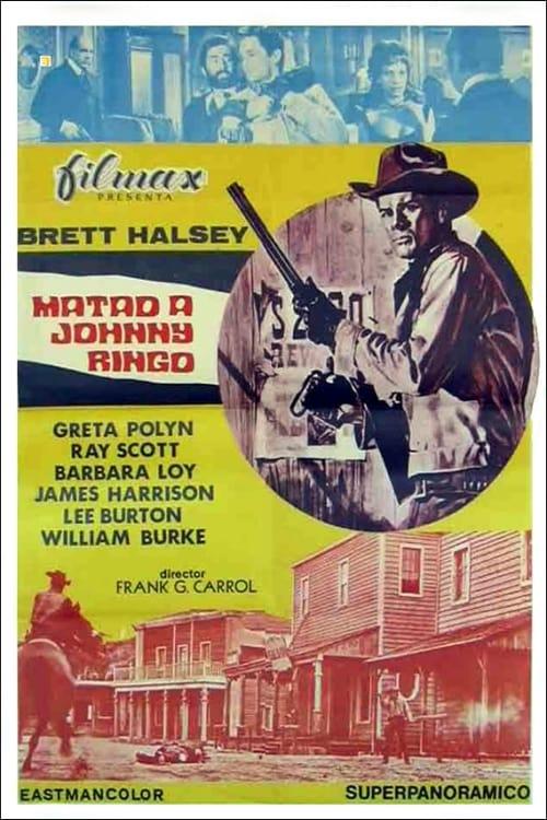 Tuez Johnny Ringo