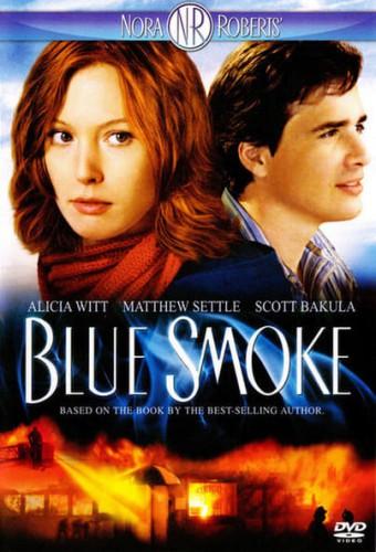 Nora Roberts' Blue Smoke