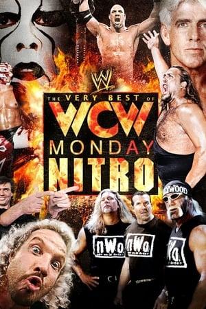 WWE: The Very Best of WCW Monday Nitro Vol. 1