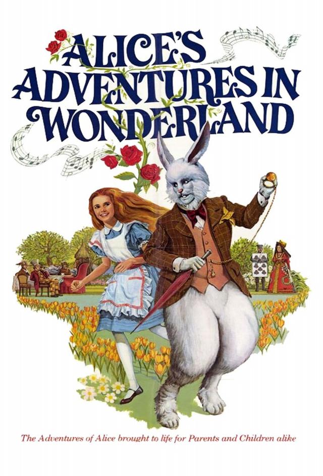 Alice's Adventures in Wonderland