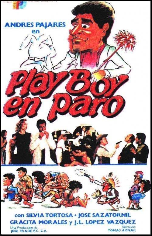 Playboy Unemployed