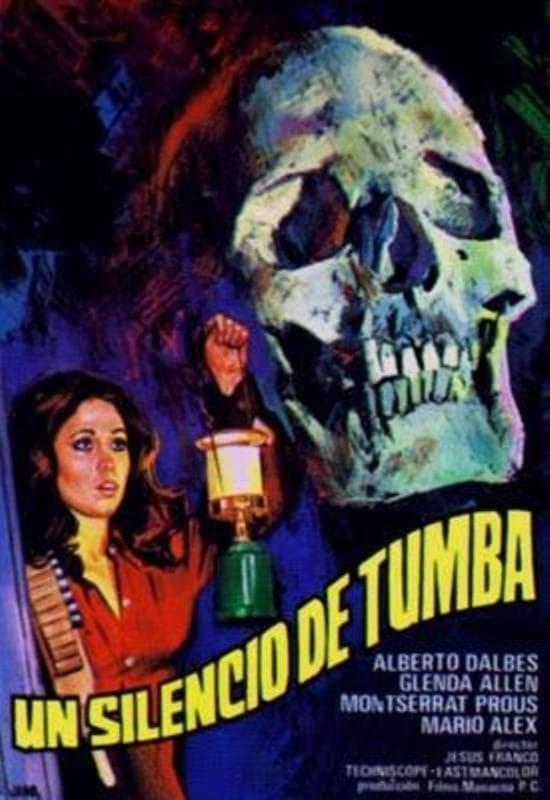 The Silence of The Tomb