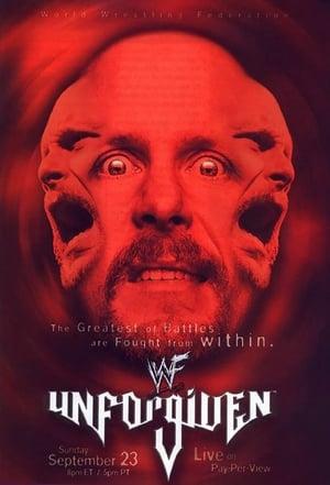 WWF Unforgiven 2001