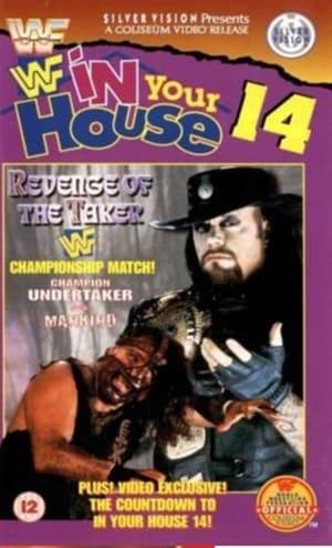 WWE In Your House: Revenge of the Taker