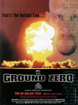 WWE in Your House: Ground Zero