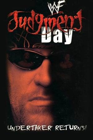 WWF Judgment Day 2000