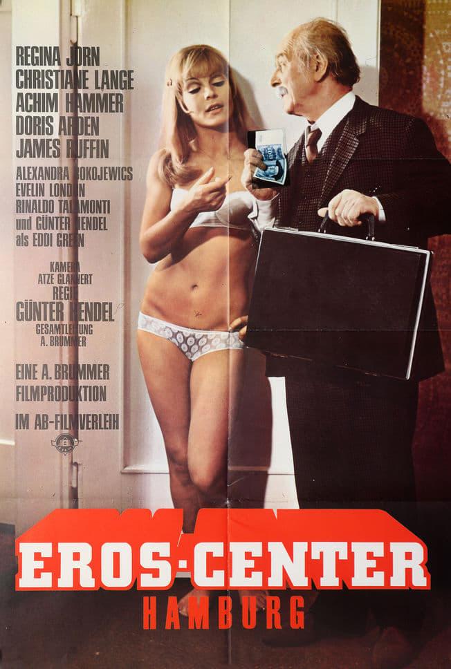 Erotic Center