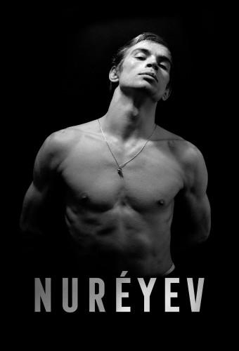 Nureyev: An Orgy Of One