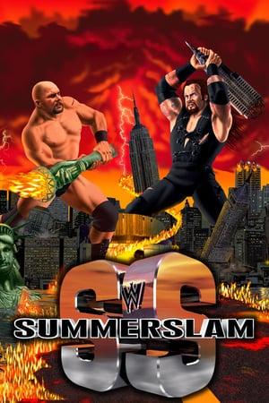 WWF SummerSlam 1998