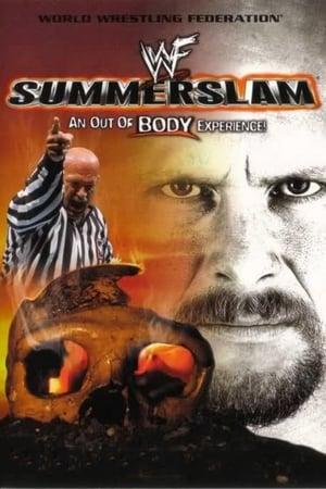 WWF SummerSlam 1999