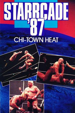 NWA Starrcade 1987: Chi-Town Heat!