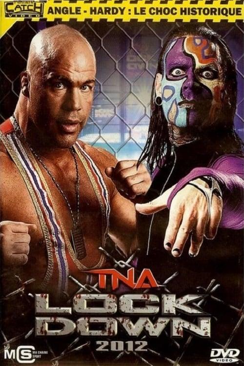 TNA Lockdown 2012