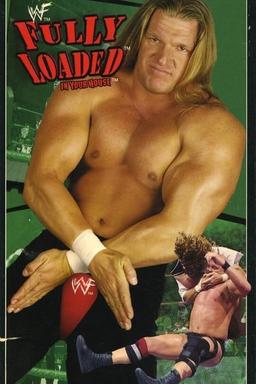 WWF Fully Loaded 1998