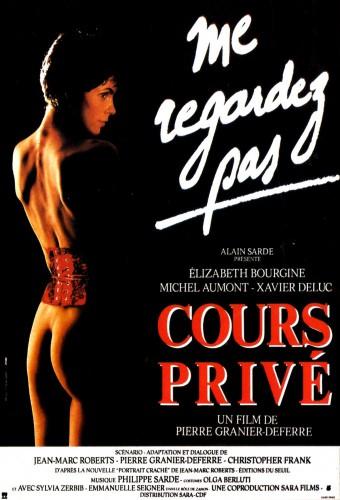 Cours Privé