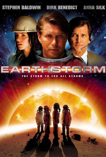 Earthstorm
