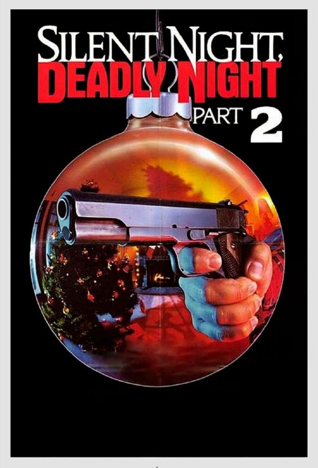 Silent Night, Deadly Night Part 2