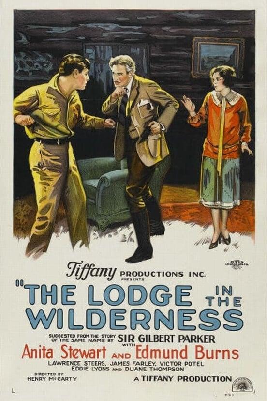 The Lodge in the Wilderness