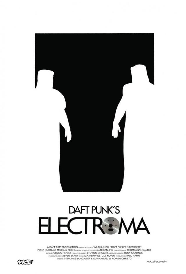 Electroma