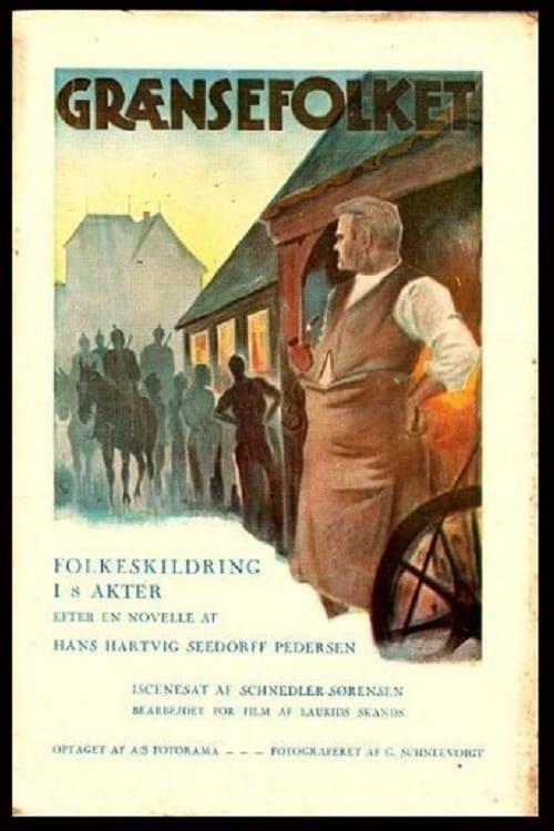 The Frontier People