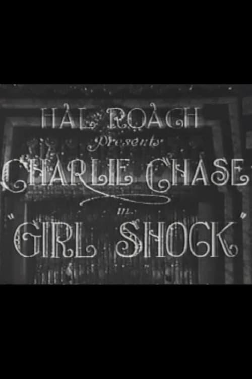 Girl Shock