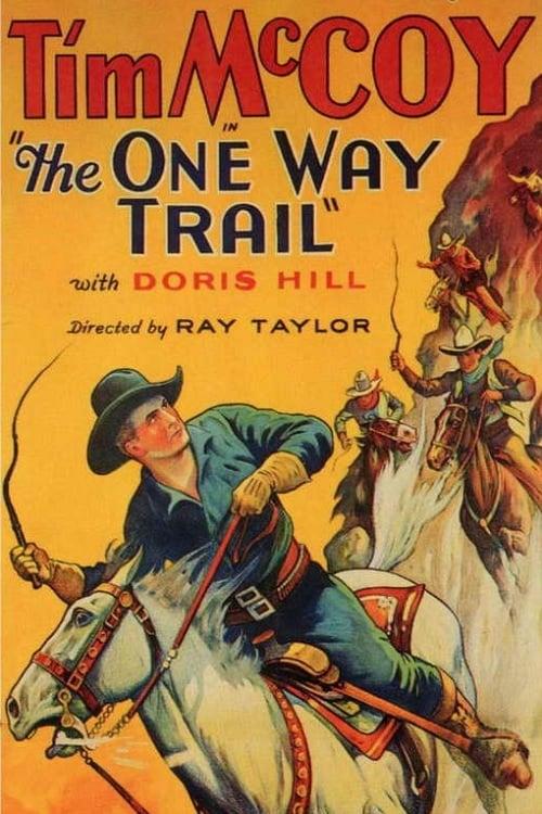 The One Way Trail