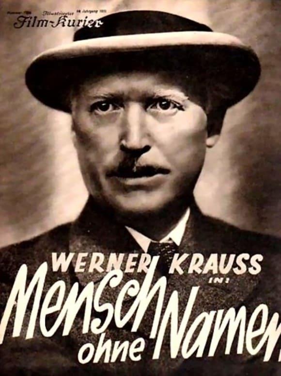 A Man Without Name