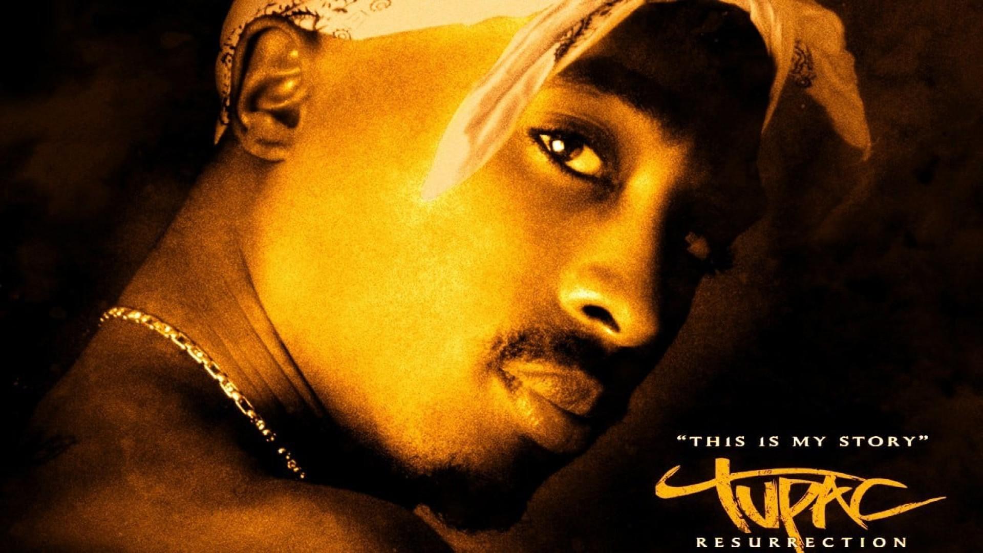 Tupac: Resurrection