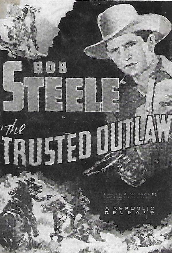 The Trusted Outlaw