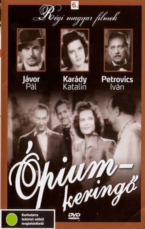 Opium Waltz