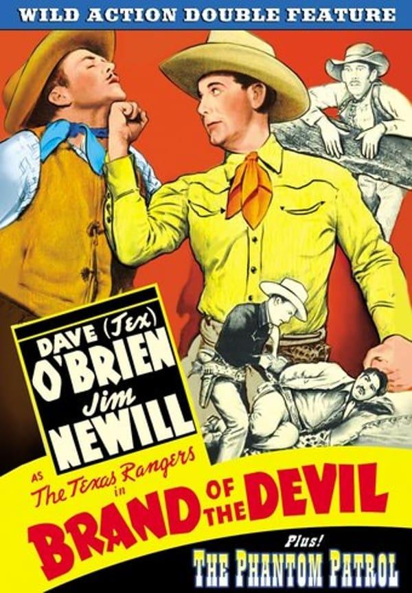 Brand of the Devil