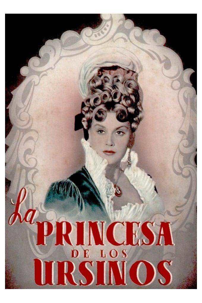 Princess of the Ursinos