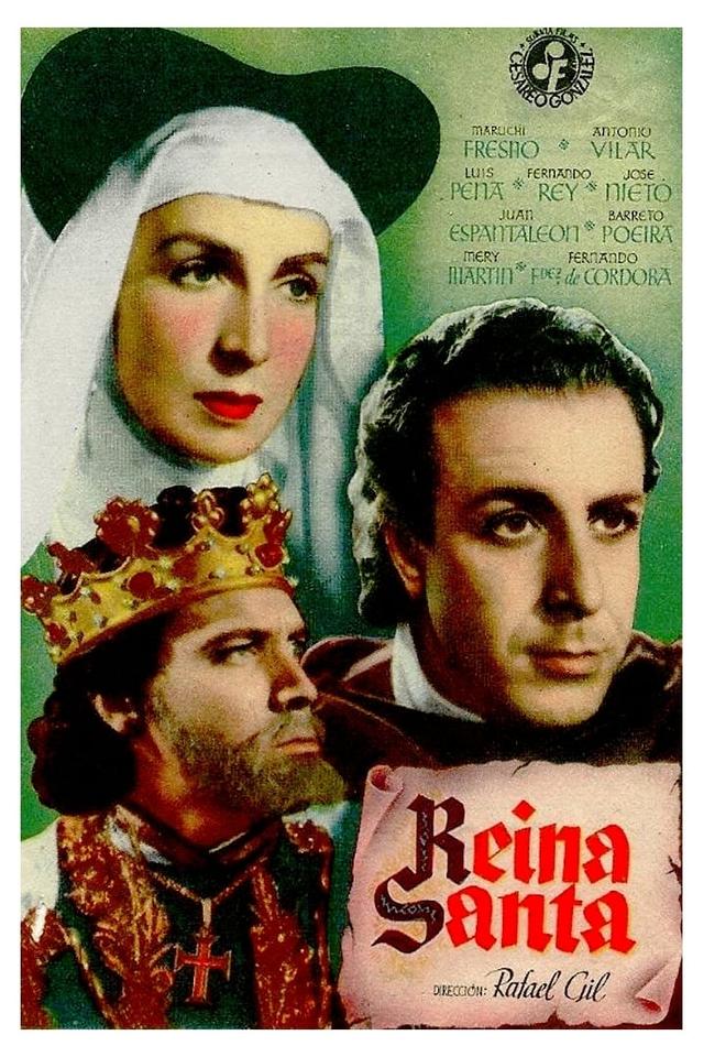 Reina Santa