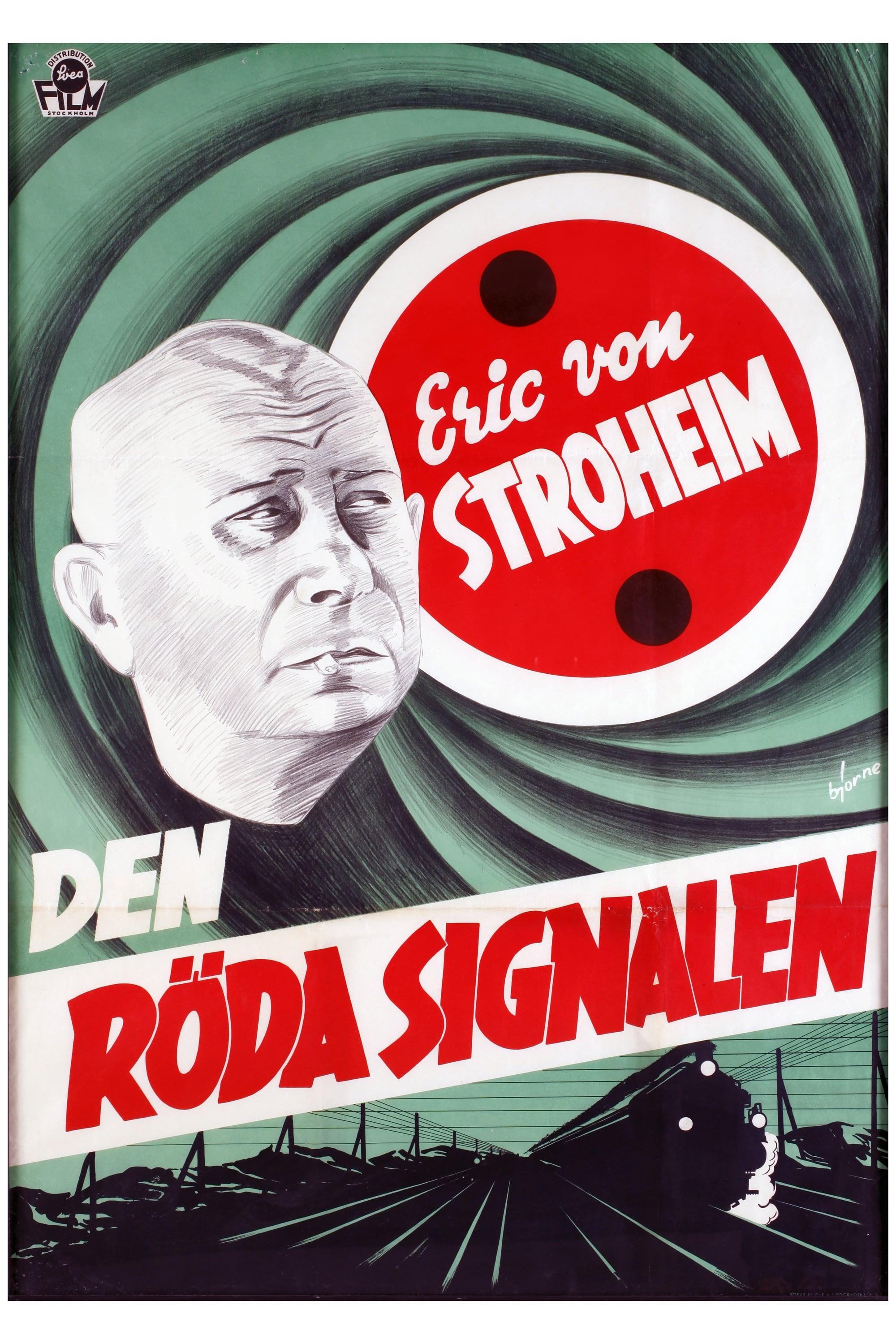 Le Signal Rouge