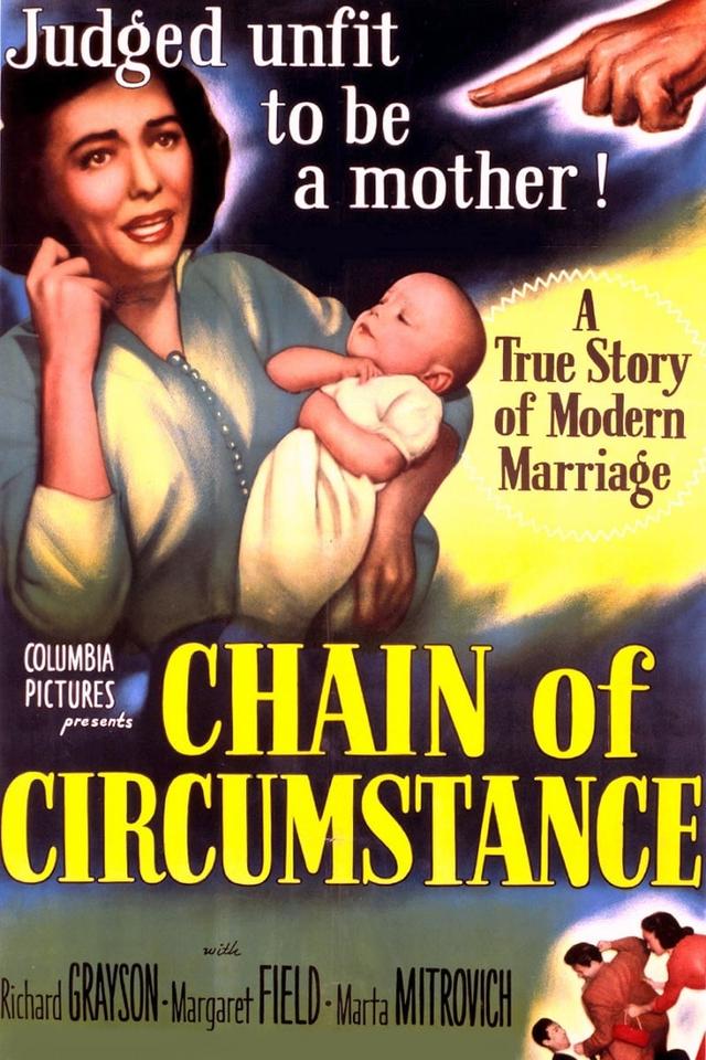 Chain of Circumstance