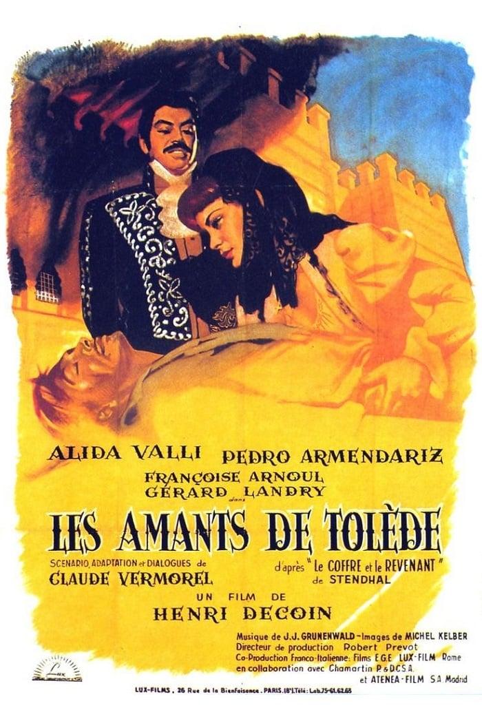 De tyran van Toledo